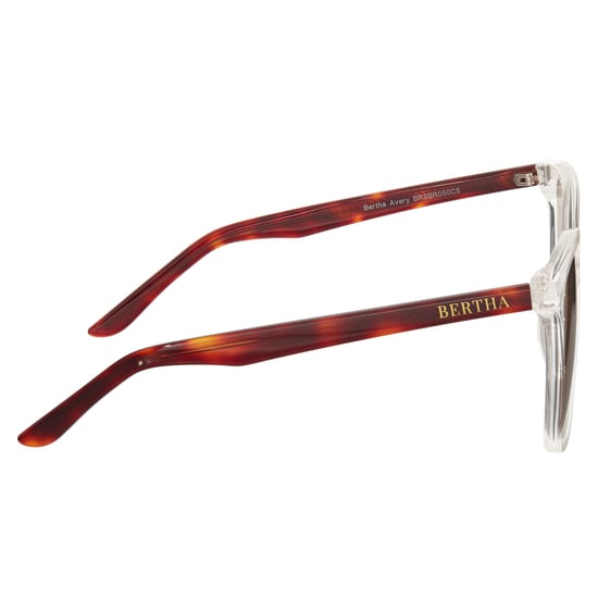 Bertha Avery Polarized Sunglasses