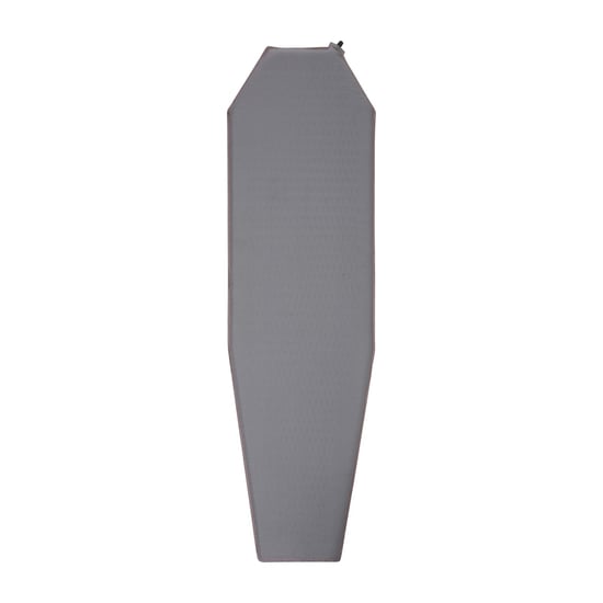 Mountain Warehouse Ultimate Self-Inflating Mat (Orange)