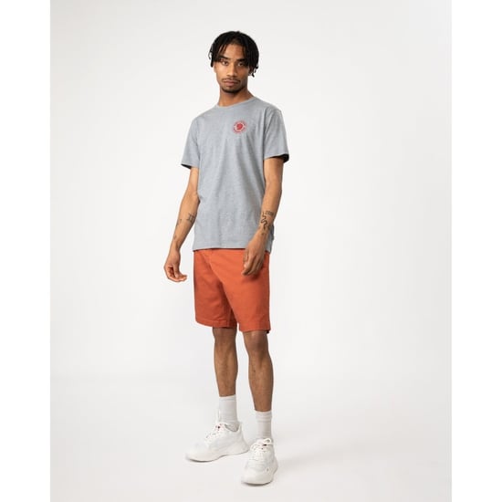 Fjallraven 1960 Logo Mens T-shirt
