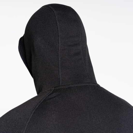 Craghoppers Mens Mannix Hooded Full Zip Fleece Jacket