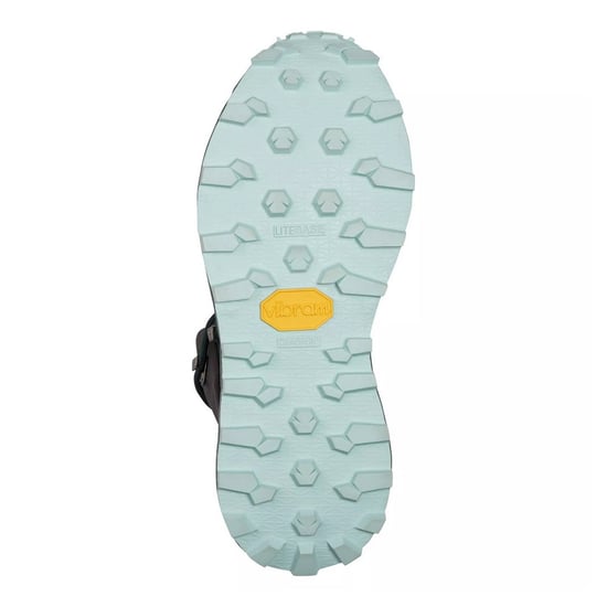Craghoppers Womens/Ladies Adflex Walking Boots (Sacramento Green/Poolside Green)