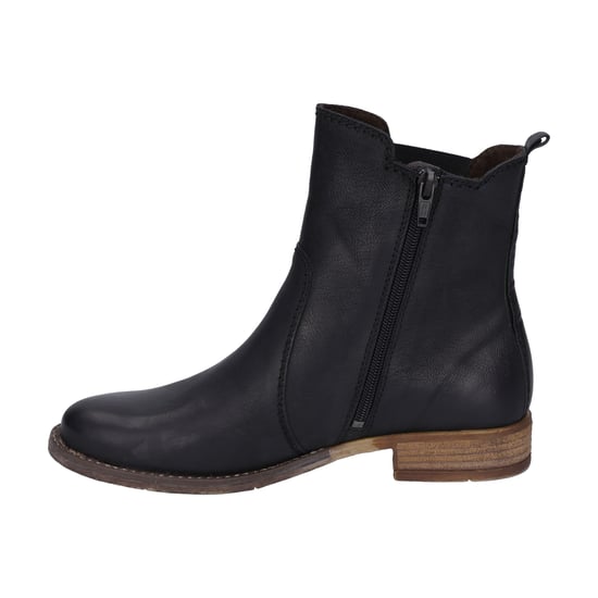 JOSEF SEIBEL Sienna 80 | Enkellaars voor Dames | zwart - Image 3