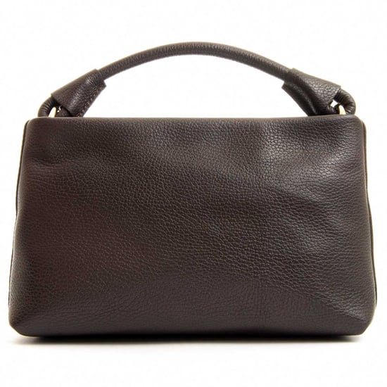 PURAPIEL BAG PURBAG4 IN BROWN - Image 3
