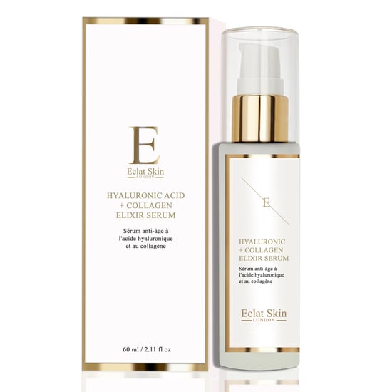 Hyaluronic Acid & Collagen Serum - 60ml