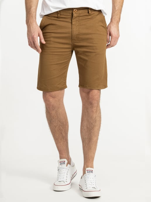 Rock Creek Shorts Braun
