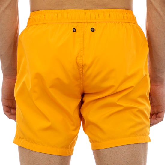 Bikkembergs  Boxer Basic    Oranje - Image 5