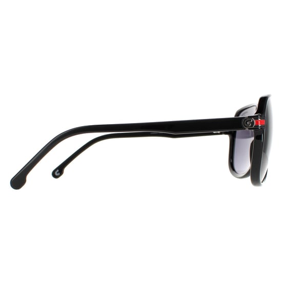 Carrera Aviator Unisex Svart Grå 1045/S - Image 4