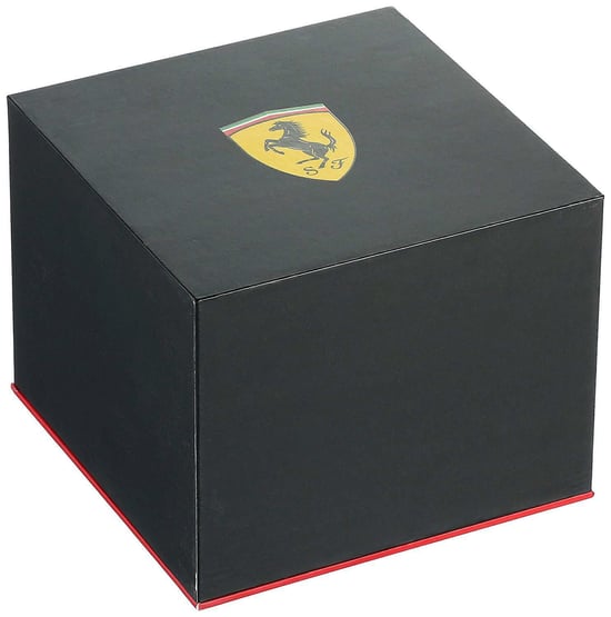 Ferrari Aspire Men's Blue Watch 0830788