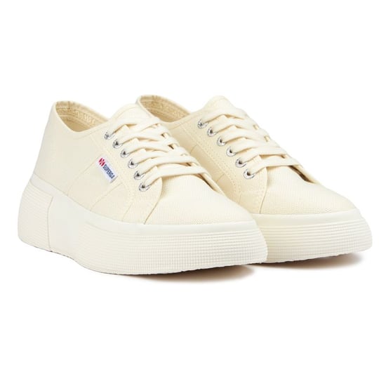 Superga 2287 Bubble Trainers - Image 2