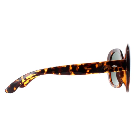 Montana Butterfly Womens Shiny Turtle G15 Polarized MP63