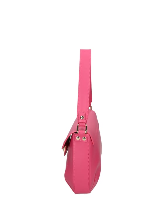 Gave Lux schoudertas Vrouwen FUCHSIA - Image 3