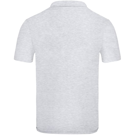 Fruit Of The Loom Mens Original Polo Shirt (Heather Grey)