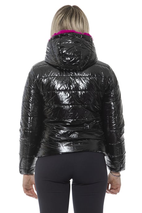 Cerruti 1881 Nerofuxia Jackets &amp; Coat