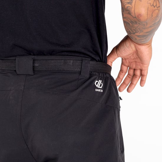 Dare2b Heren tuned in pro lichtgewicht cargo shorts - Image 4