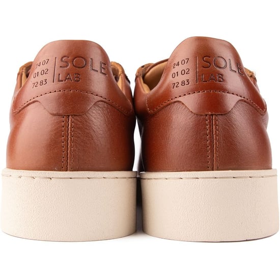 Sole Lab Zinc Trainers - Image 3