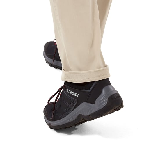 Craghoppers Womens/Ladies Kiwi Pro II Trousers (Desert Sand)