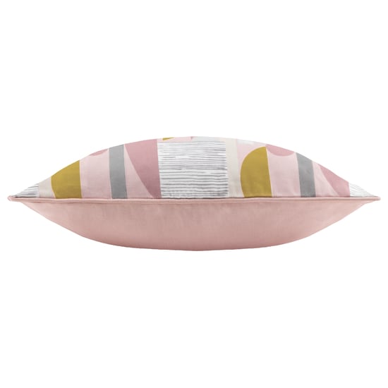 Paoletti Barcelona Art Deco Cushion Cover - Image 3