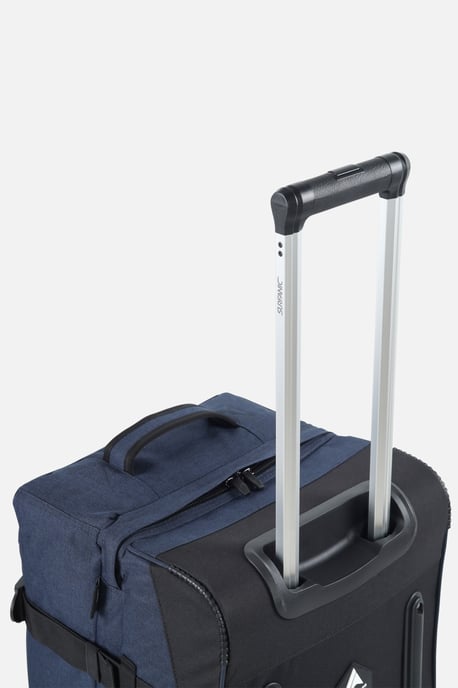 Maxim 3.0 70l Roller Bag Navy Marl