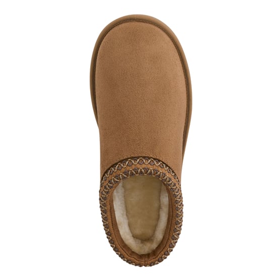 Regatta Womens/Ladies Risley Waterproof Mules (Burnt Tan) - Image 4