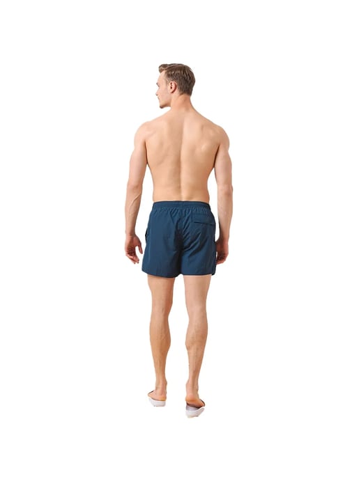 Emporio Armani men's swimsuit, eagle - Image 3