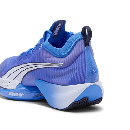 PUMA Mens Fast-R NITRO Elite Running Shoes - Image 5