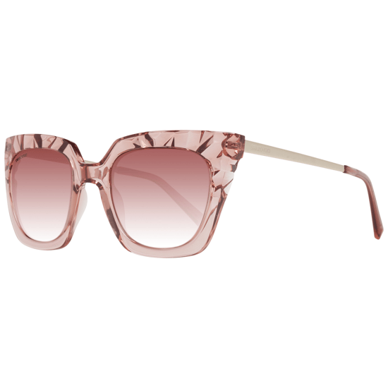 Swarovski Sunglasses SK0150 72T 50 Women Transparent