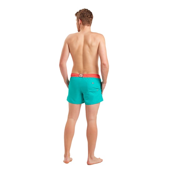 Short Swimsuit DM0372