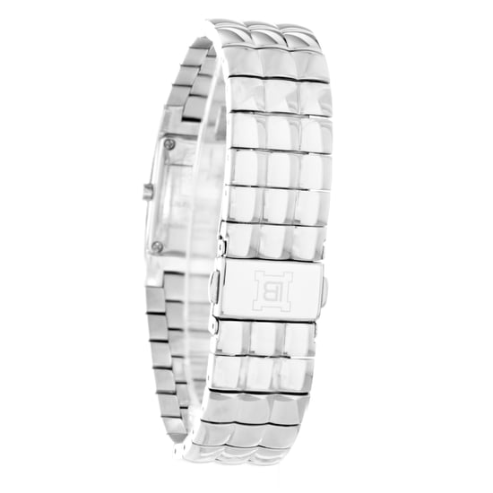 Laura Biagiotti Ladies Watch  Quartz  silver - Image 2