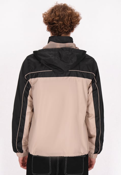Mo Jas Heren beige/ zwart - Image 4