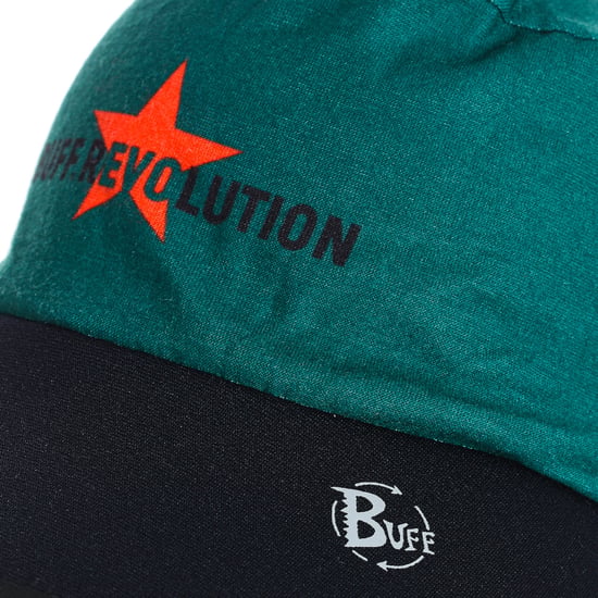 Reversible cap with rubber visor 113300 children