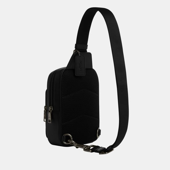 Racer Sling Pack in Signature