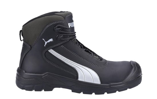 Puma Safety Cascades Mid S3 Safety Boot Mens - Image 1