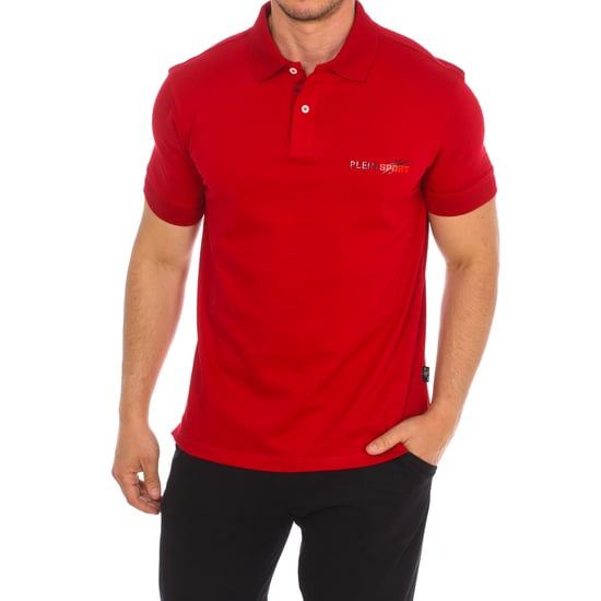 PIPS511 men's short-sleeved polo shirt