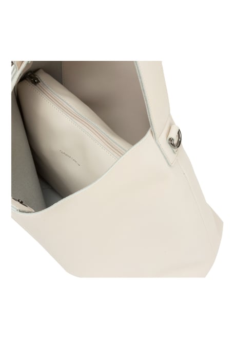 Mono Tote Bag