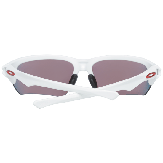 Oakley Sunglasses OO9372 937206 65 Unisex White