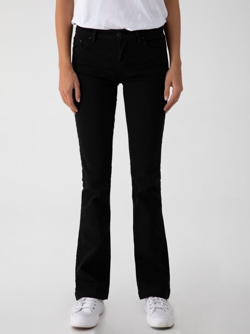 GB- LTB Fallon Black Wash Jeans