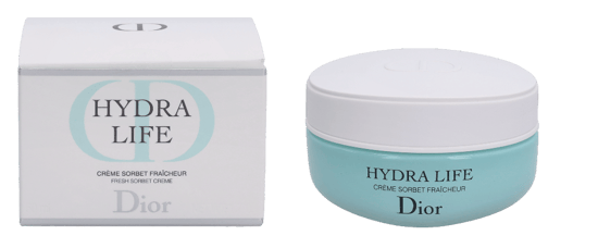 Dior Hydra Life Sorbet Intense Cream50 ml. - Image 1