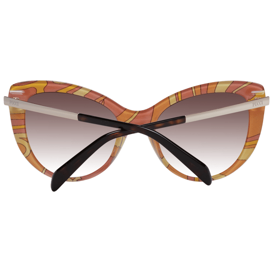 Emilio Pucci Solglasögon EP0191 52F 56 - Image 3