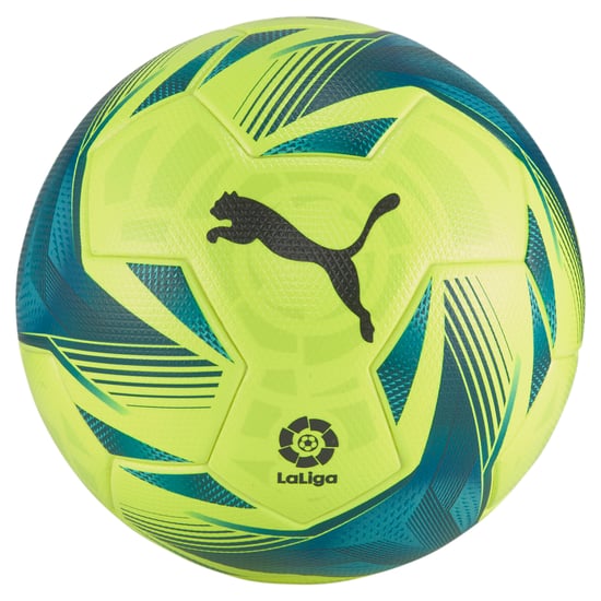PUMA Unisex La Liga 1 Adrenalina FQP Football