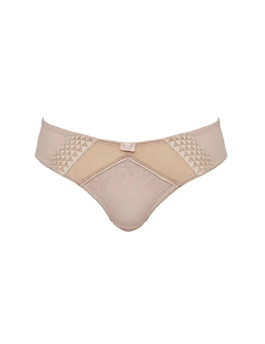 Cleo By Panache Asher Brazilian Brief