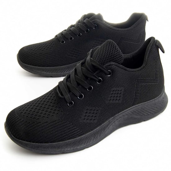 Montevita Sneakers Fitcrosw7 i Svart - Image 1