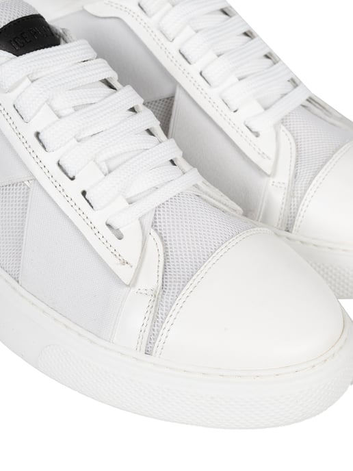 Ice Play Sneaker Men's White - Image 5