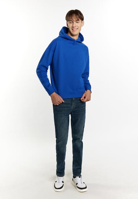 Mo Hoodie Men - Image 2
