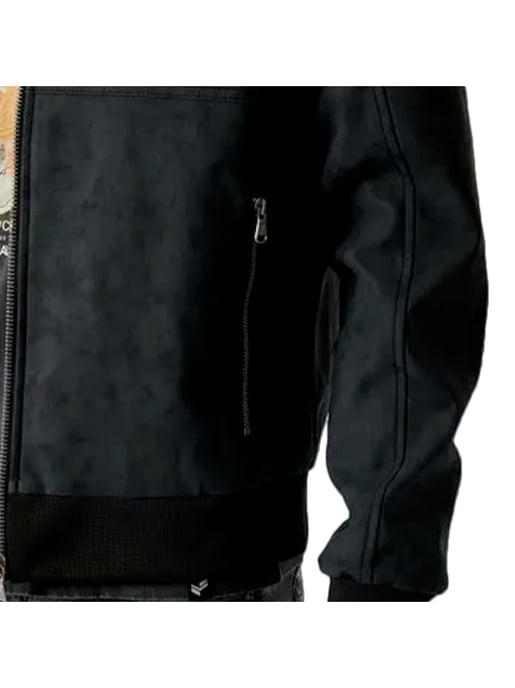 Blouson Kaporal Heren Mira - Image 3