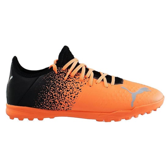 Puma Future Z 4.3 IT Mens White Football Boots