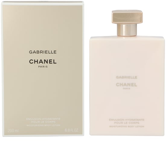Chanel Gabrielle Body Lotion 200ml - Image 1