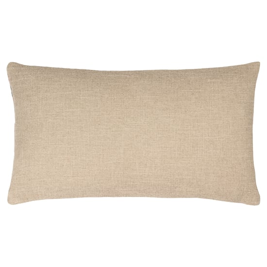 Wylder Tropics Akamba Tribal Paisley Polyester Filled Cushion - Image 2