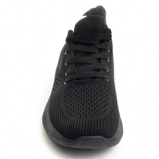 Montevita Sneakers Fitcrosw7 i Svart - Image 4