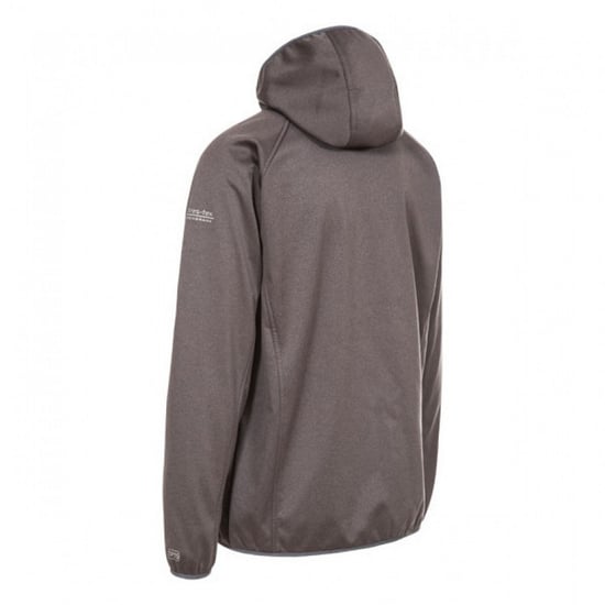 Trespass Mens Dayton Softshell Jacket