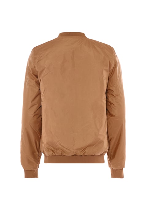Mo blouson jas Heren Kameel - Image 2